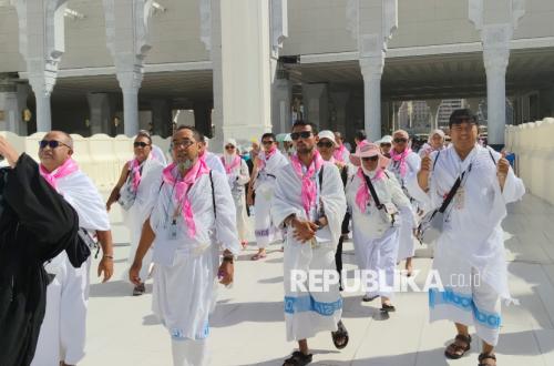 Ministry of Hajj and Umrah Prepares Ready-to-Eat Meals for Pilgrims Ahead of Hajj Peak