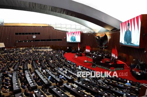 Government Targets Rupiah Exchange Rate Between Rp 16,800 and Rp 17,500 for 2027