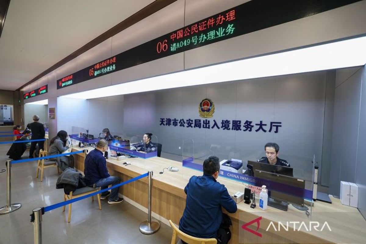 Cracking down on economic crime: China arrests hundreds of fugitives overseas