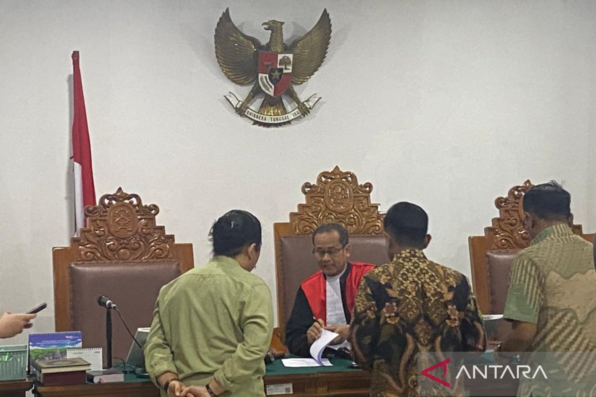 Metro Jaya Police answer in Andrie Yunus pretrial hearing set for Thursday
