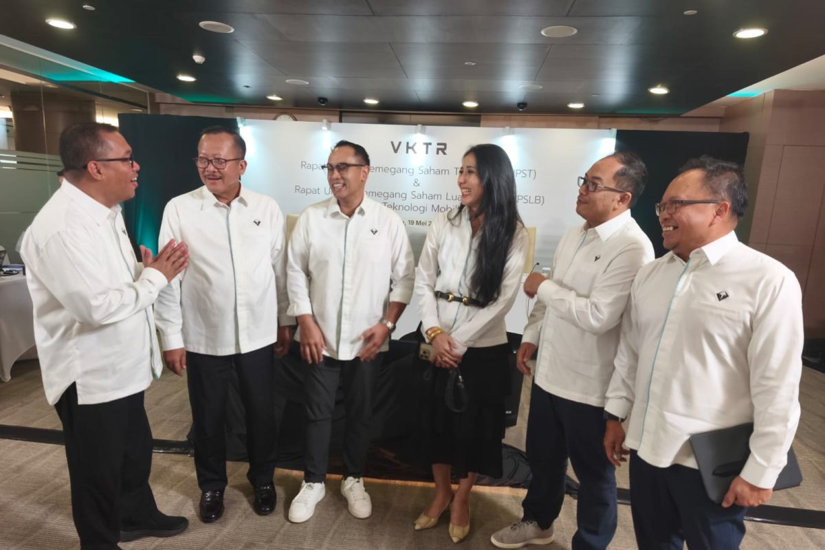 VKTR Implements Changes to Its Management Structure