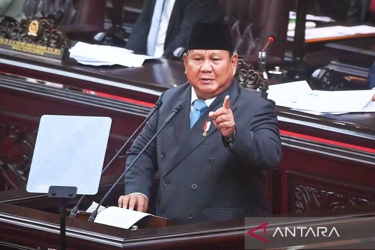 Economist says KEM-PPKF 2027 signals a new phase in Indonesia's economic development