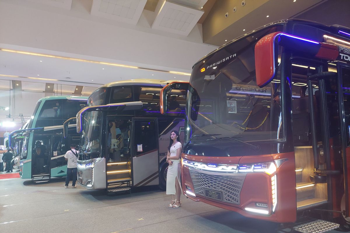 Askarindo pushes bus body industry to break into global markets