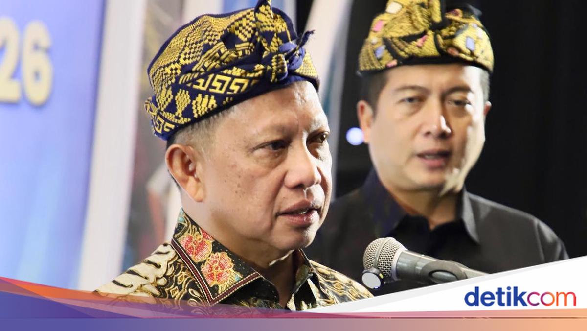 Ministry of Home Affairs Launches Competition Among Local Governments Through High-Performance Regional Awards