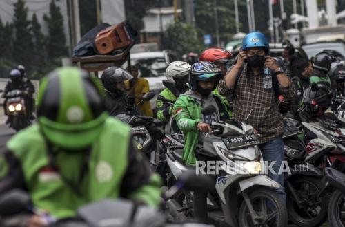 Ride-hailing platform commissions trimmed to 8 per cent, new scheme seen as strengthening the people’s economy