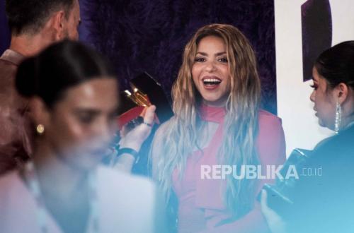 Shakira Wins Tax Dispute in Spain After Eight Years of Legal Proceedings