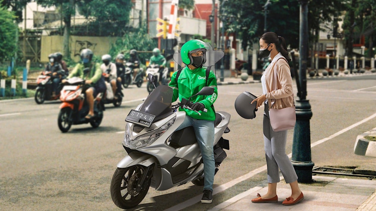 Grab to Close the Budget Access Subscription Programme for GrabBike Partners; Will Ride-Hailing Motorcycle Fares Rise?