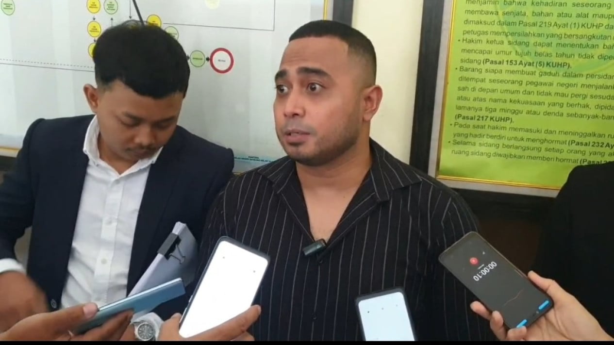 Collision Between Argo Bromo Anggrek Train and KRL Sued by Survivor, Demands Rp100 Billion in Damages