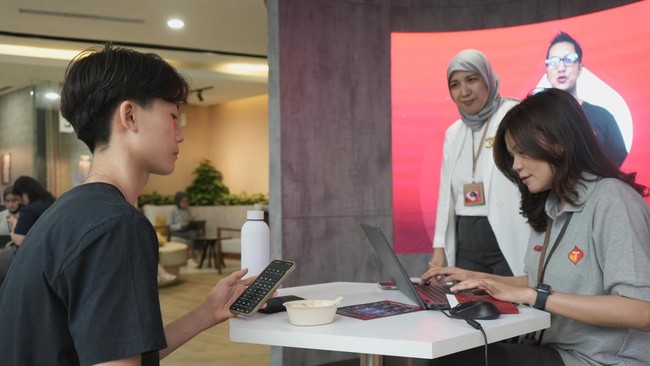 31 Years Serving Indonesia, Telkomsel Strengthens Its Role as a Digital Ecosystem Enabler