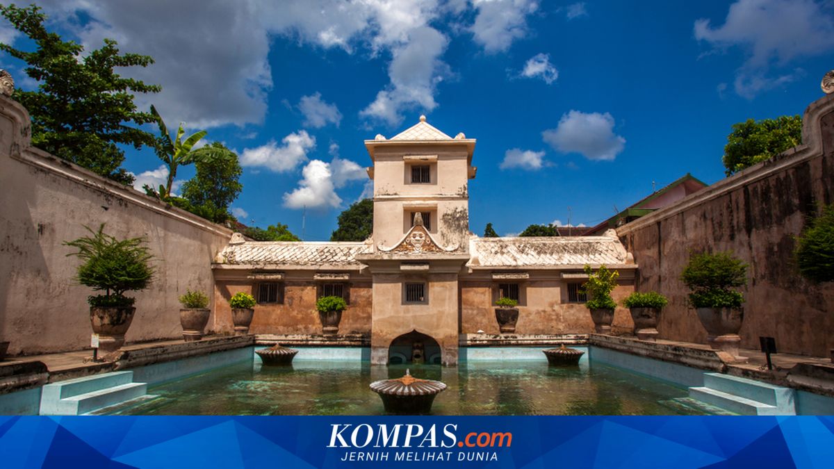 Agoda Data Records Significant Surge in Tourists Holidaying in Indonesia