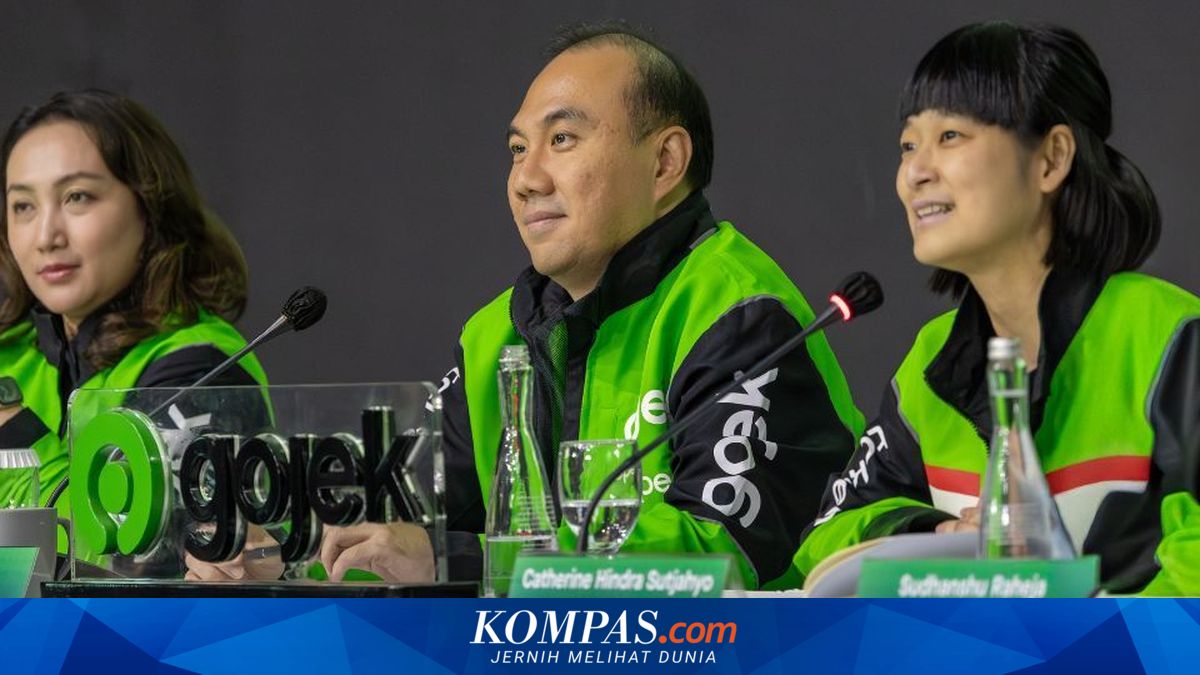 GoTo Ensures Driver-Partner Income Remains Stable After 8 Per Cent Ojek Online Commission Rule