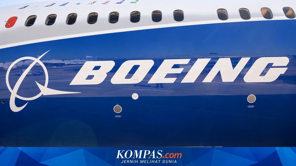 China Buys 200 Boeing Aircraft, Will US Trade Ties Thaw?
