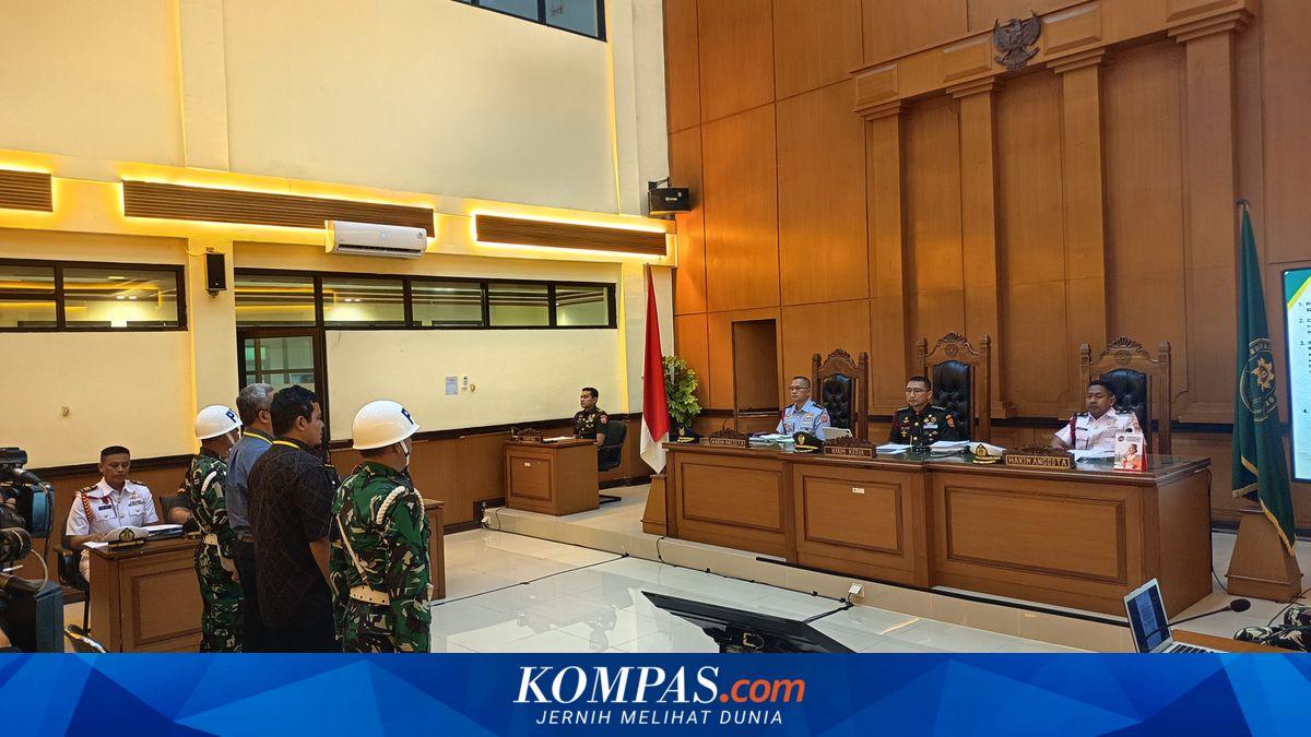 KontraS Activist Andrie Yunus in Outpatient Care Since 16 April, but Activities Restricted