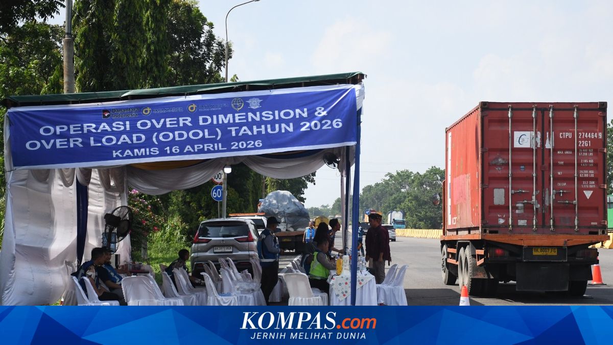 Truck Operators Urge Delay to Zero ODOL by 2027: Here's Why