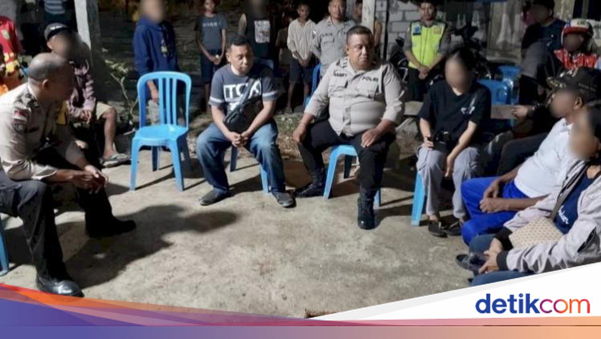 Kupang Father Assaults 7-Month-Old Baby Over Jealousy About Wife’s Photo With Ex-Boyfriend