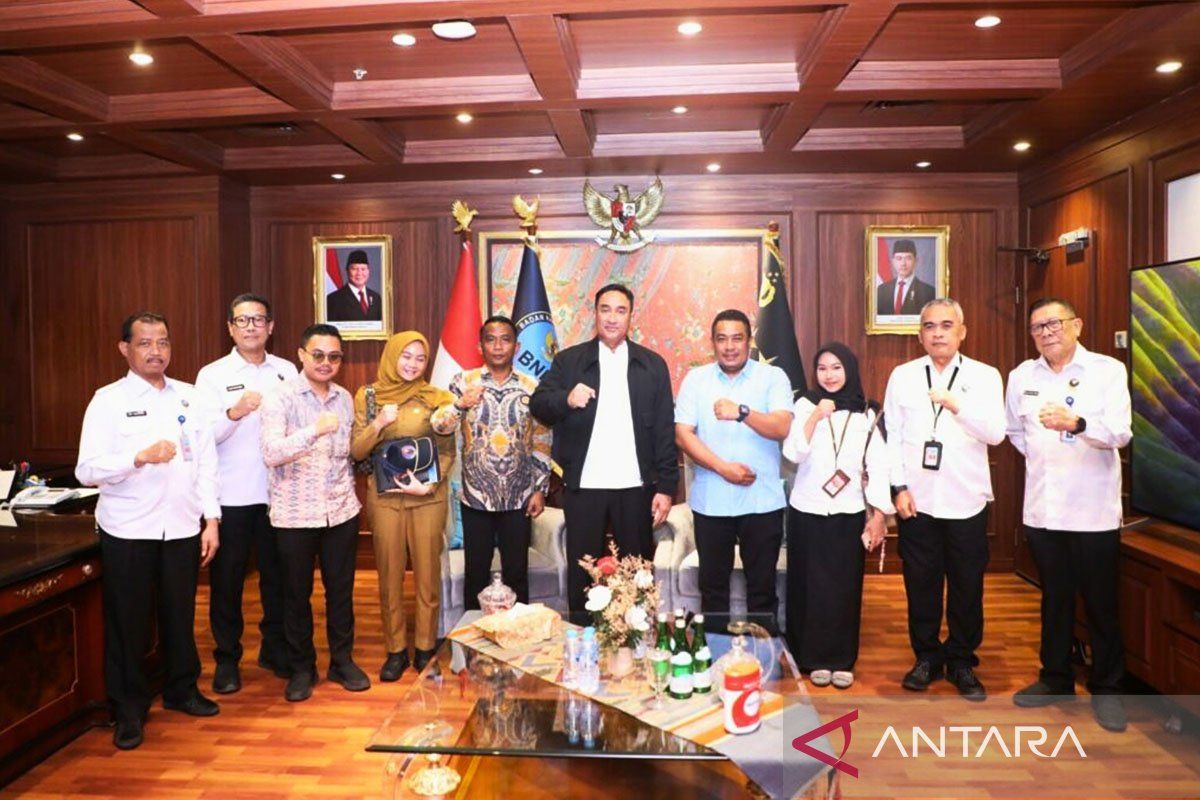 BNN and PT Gyokai Prepare Post-Rehabilitation Job-Training Programme