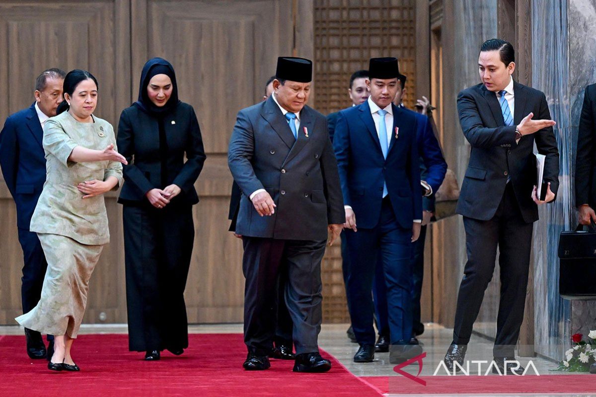 Economist: Follow-up to Prabowo's speech requires fiscal reform