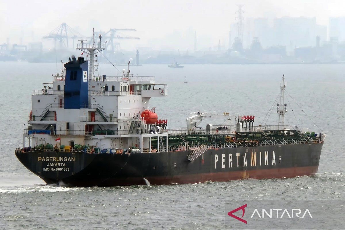 Pertamina Uses Environmentally Friendly Technology for Energy Distribution