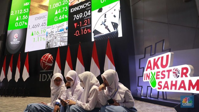 Domestic Investors Reach 26.7 Million, Majority Are Under 30