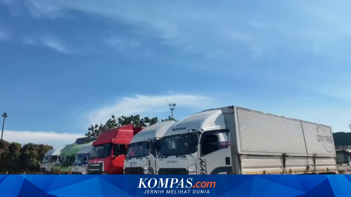 Goods distribution never stops: logistics business remains resilient
