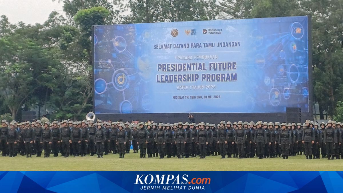 Deputy Defence Minister says marching drills will train BUMN employees to be loyal to leaders