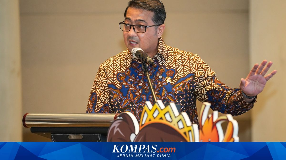 Indonesia's Animation Revenues Surge, Now a Focus for the Creative Economy