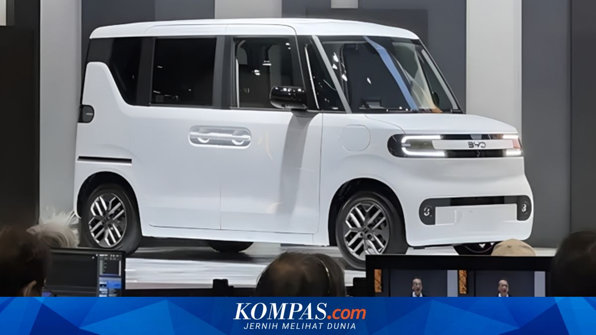 BYD Hires Former Nissan Engineer to Break into Japan’s Electric Vehicle Market