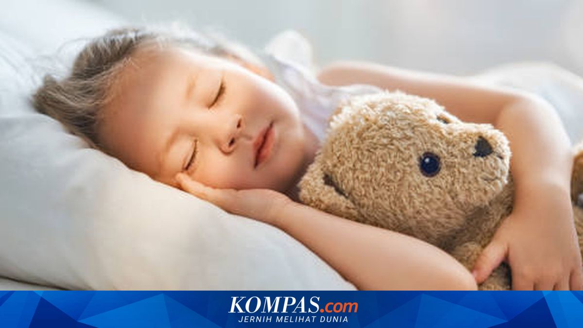 Children Sleeping with the Air Conditioning in Hot Weather May Dehydrate More Easily, Says IDAI
