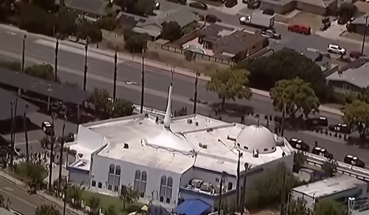 San Diego Shooting: Mosque Imam Highlights Surge in Islamophobia