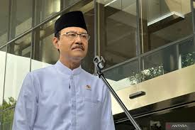 Ahead of the New Academic Year, the Social Affairs Minister Urges Strengthened Governance of Sekolah Rakyat