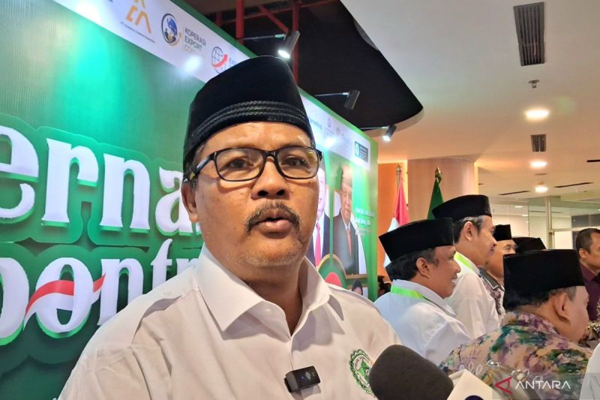 Inkopontren prepares pesantren as supply-chain link for Kopdes and MBG