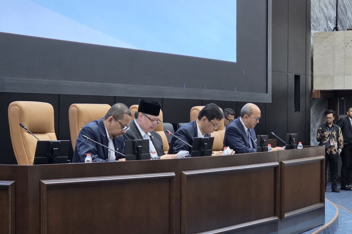 Purbaya Says Formation of DSI Could Boost State Revenue