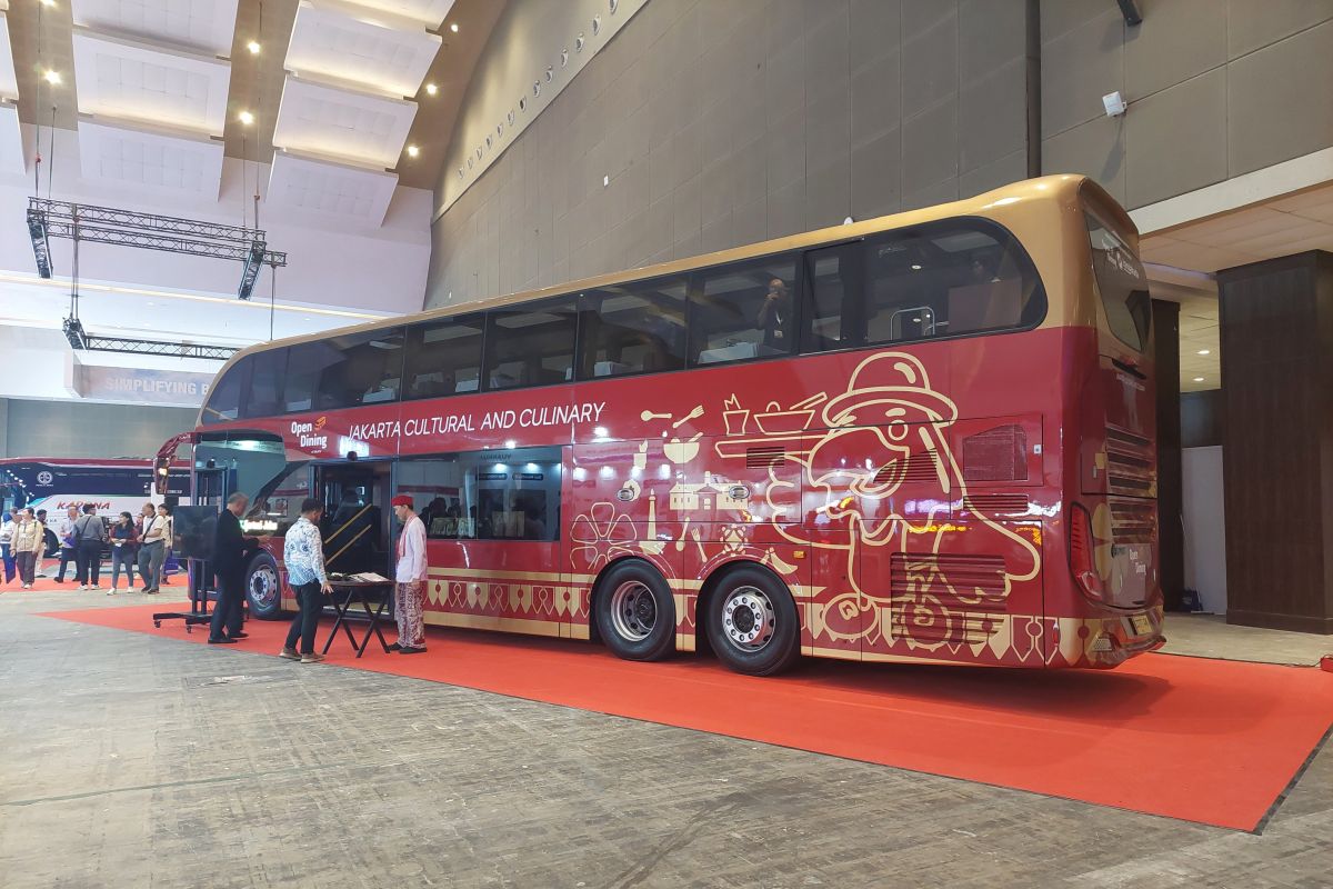 Ministry of Industry accelerates the national electric bus ecosystem