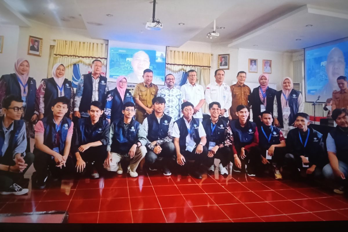Ministry of Basic and Secondary Education Deploys Education Volunteers to Tackle ATS in Agam