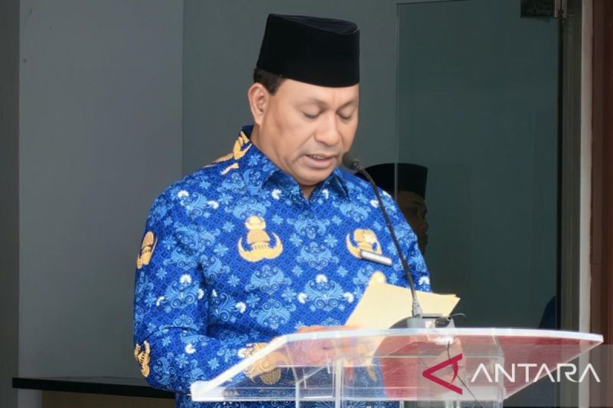 Maluku Provincial Government Maximises PP Tunas to Protect Children in the Digital Space