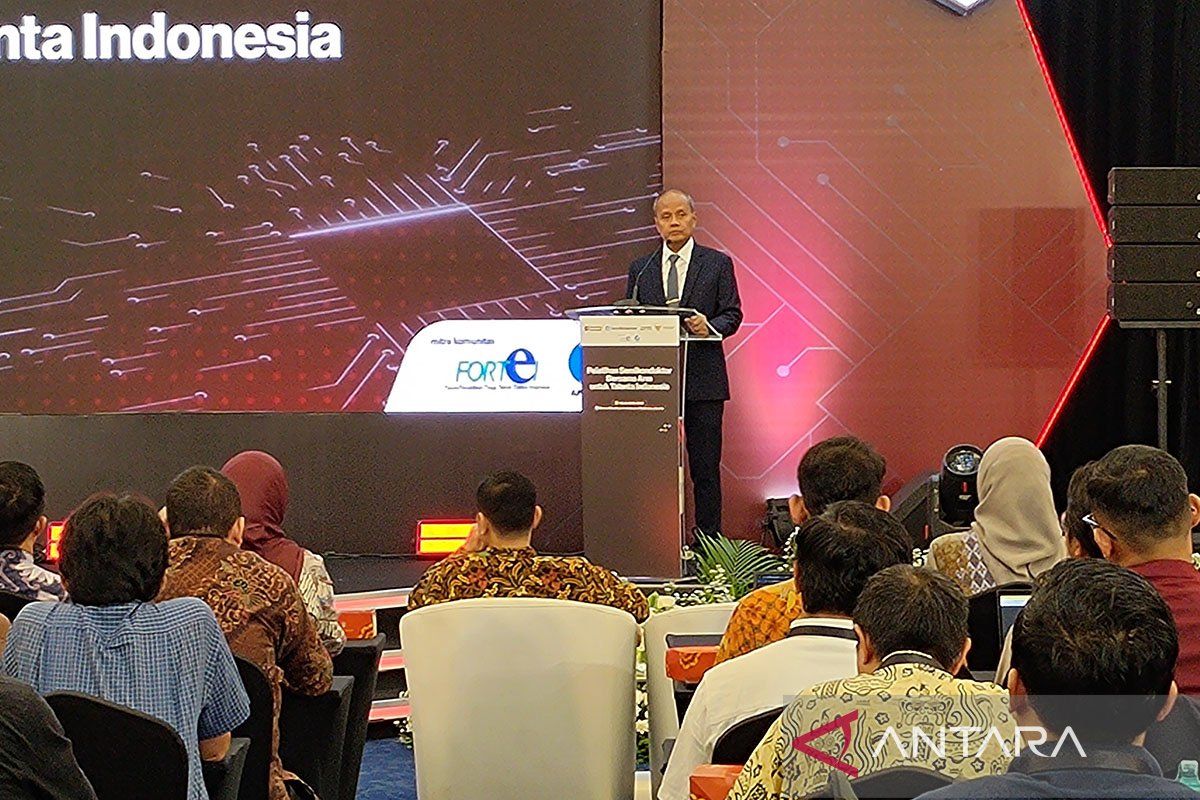 Danantara targets 15,000 semiconductor talents within three to five years