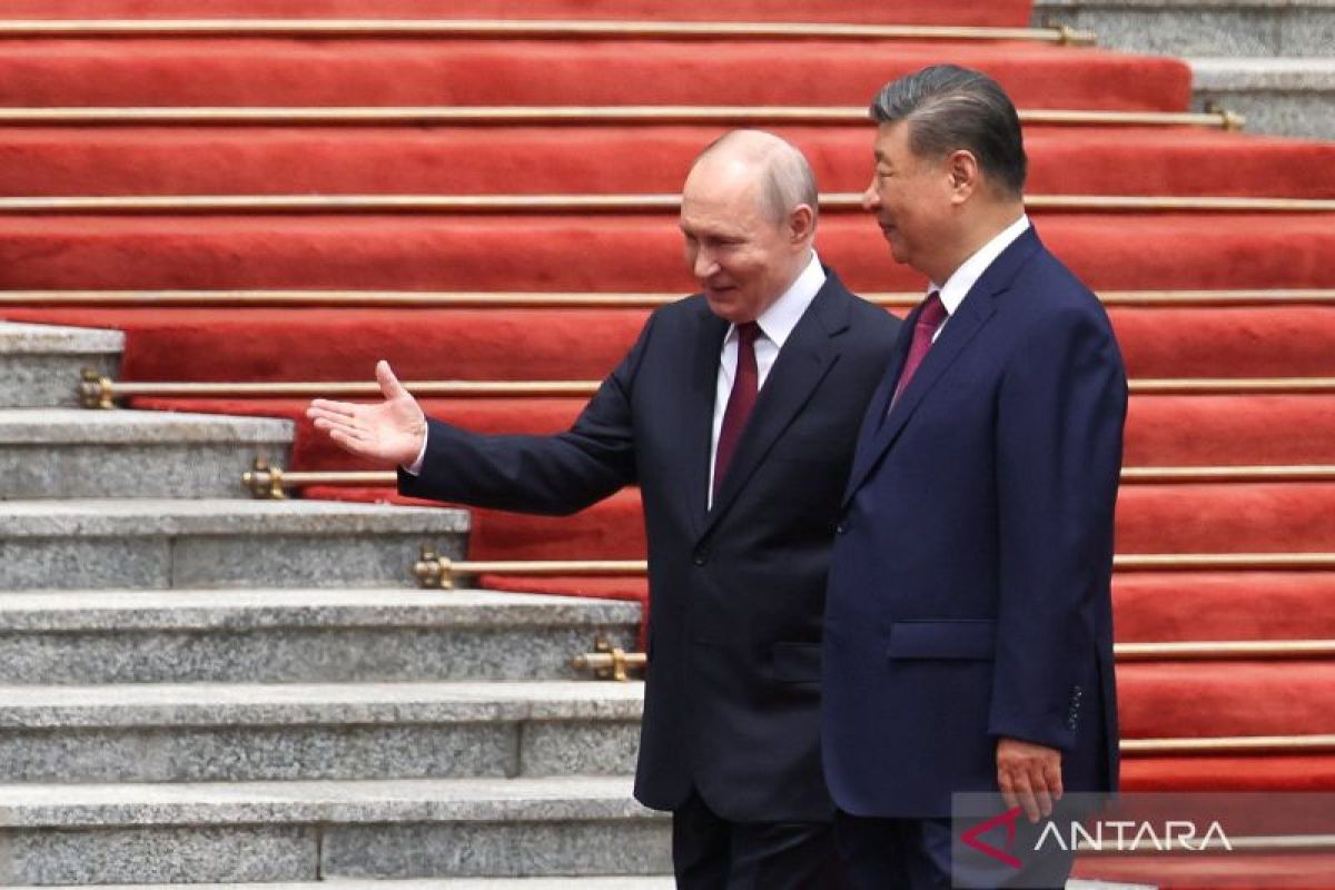 China ready to cooperate with the United States to seek solutions on rare earth supply