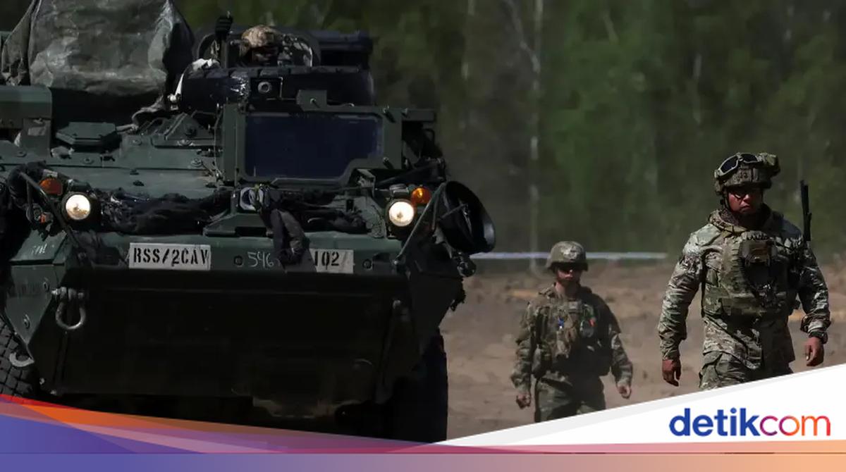 US to cut troop numbers in Europe