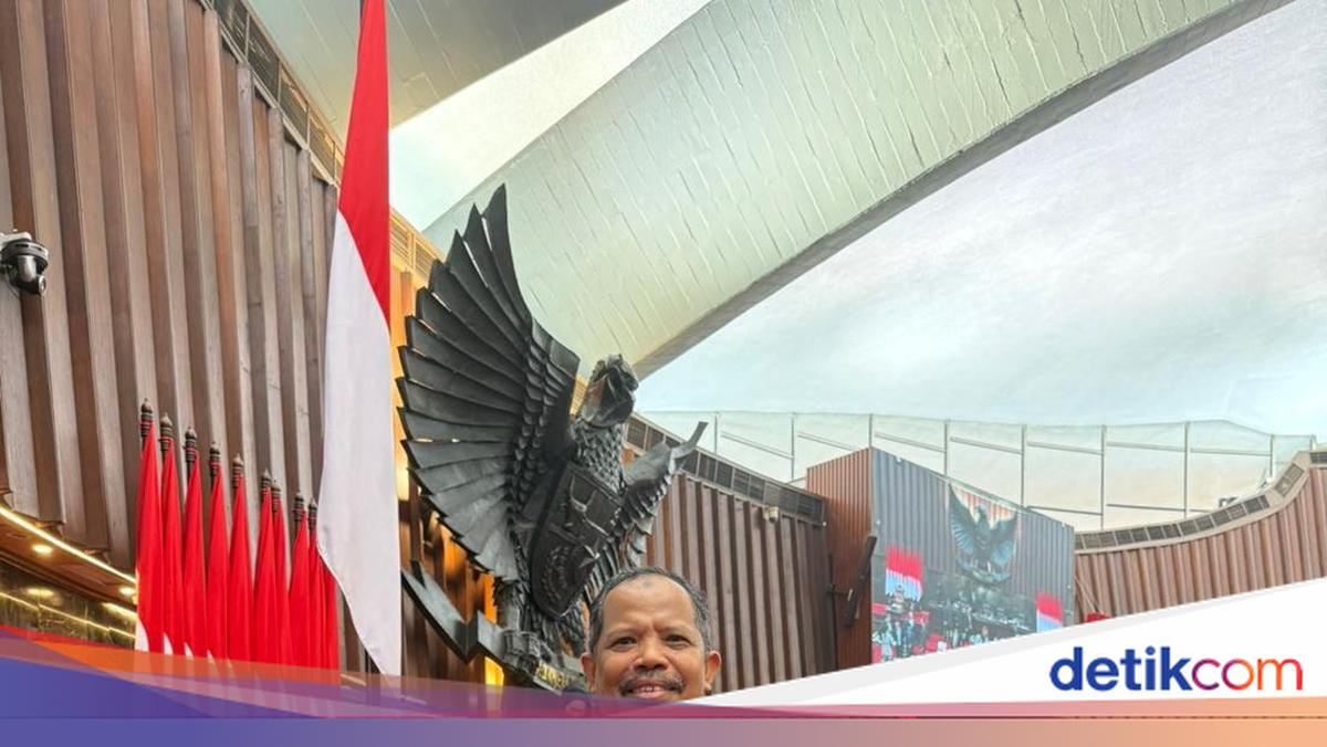 F-PKS DPR Praises Prabowo for Outlining Macro-Economic Framework and Fiscal Policy