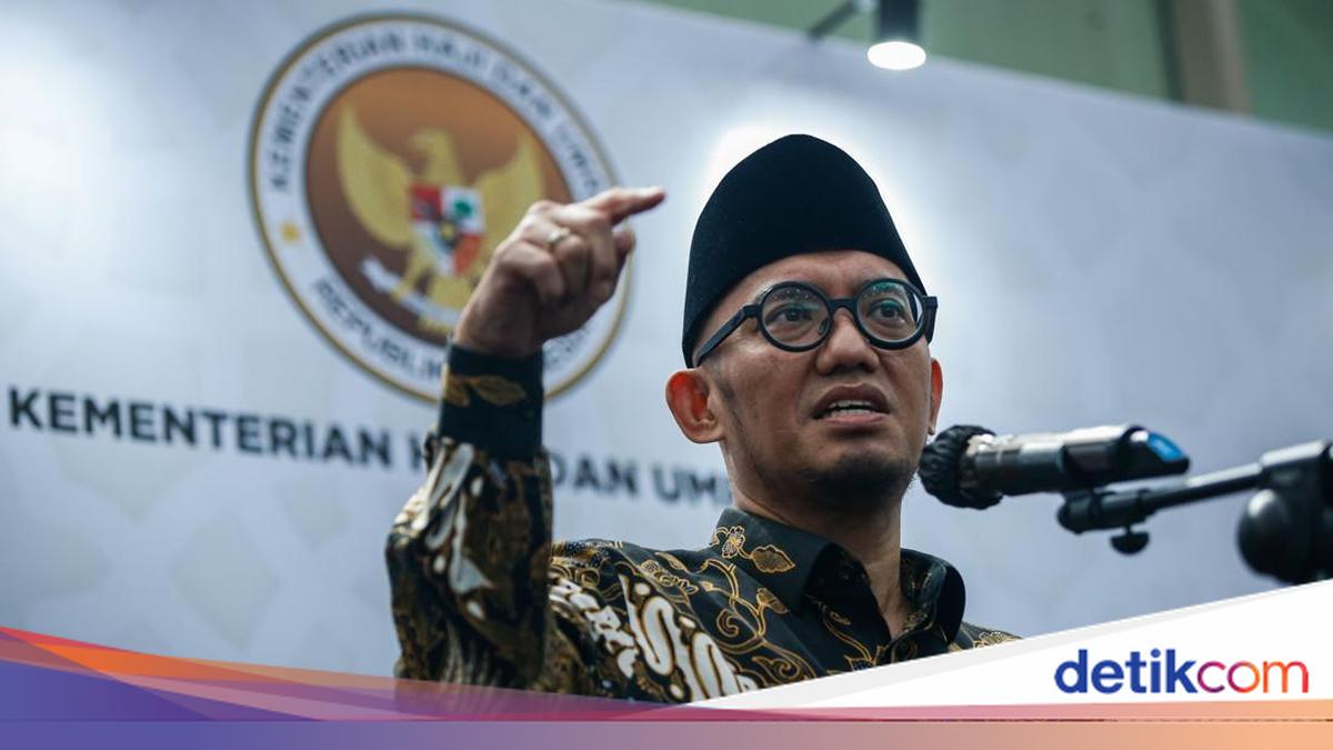 Haji Prabowo and the Transformation of Indonesian Hajj