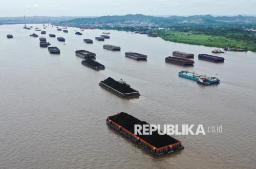Mining Companies Association Speaks Out on Export Agency, Reminds of Long-Term Contracts
