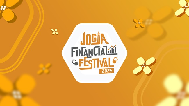 Jogja Financial Festival Unpacks How Creativepreneurs Manage Finances