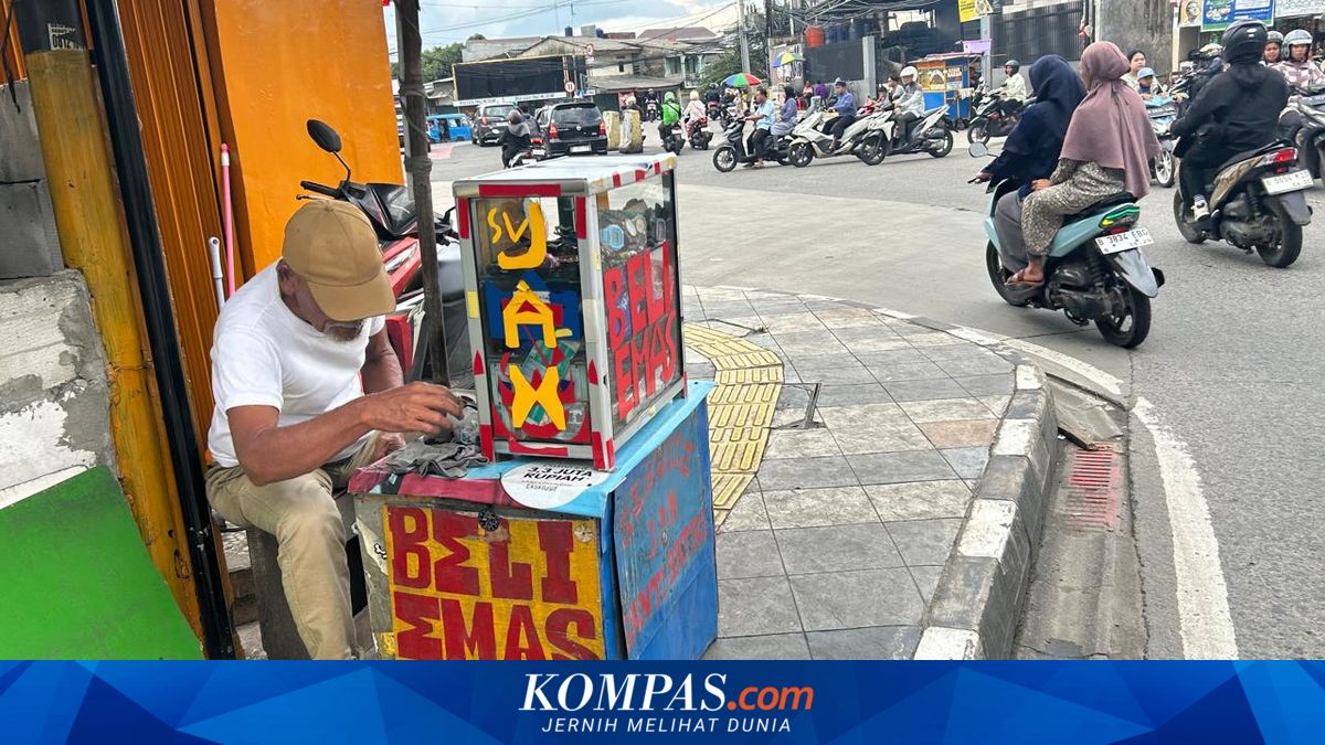 Resisting Obsolescence: The Memory Keepers at Roadside Watch Repair Stalls