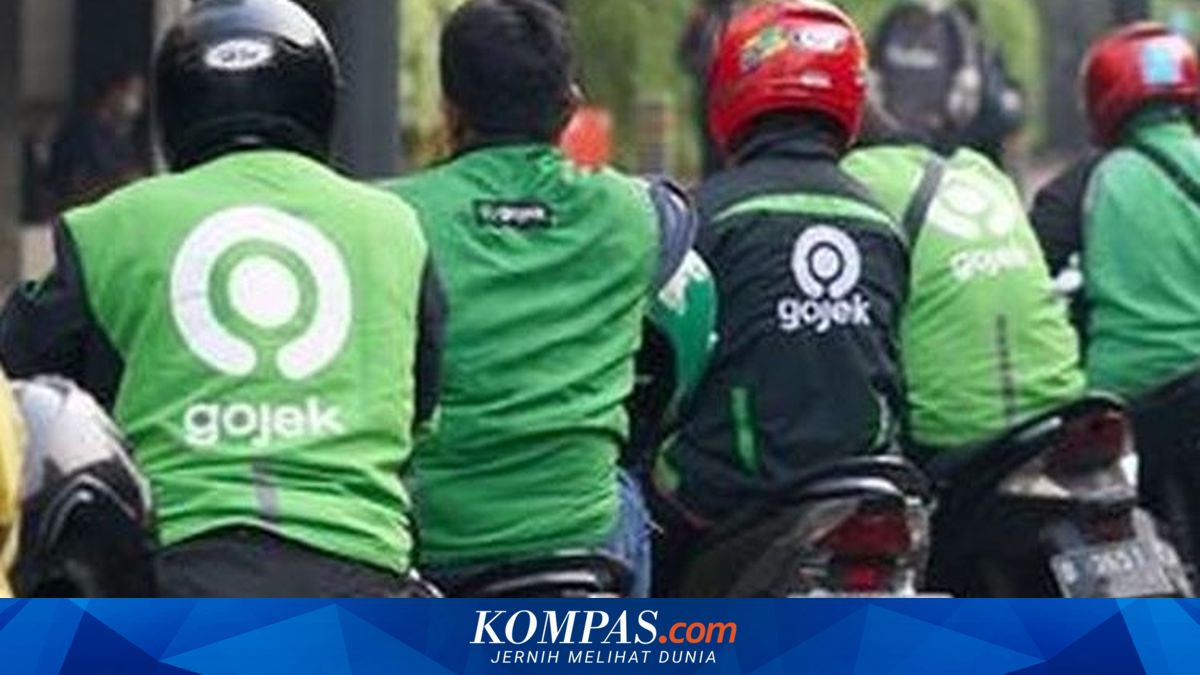 Ojek Online Drivers Cheer as Grab and Gojek Axe the Hemat Programme: Hopefully Earnings Will Rise