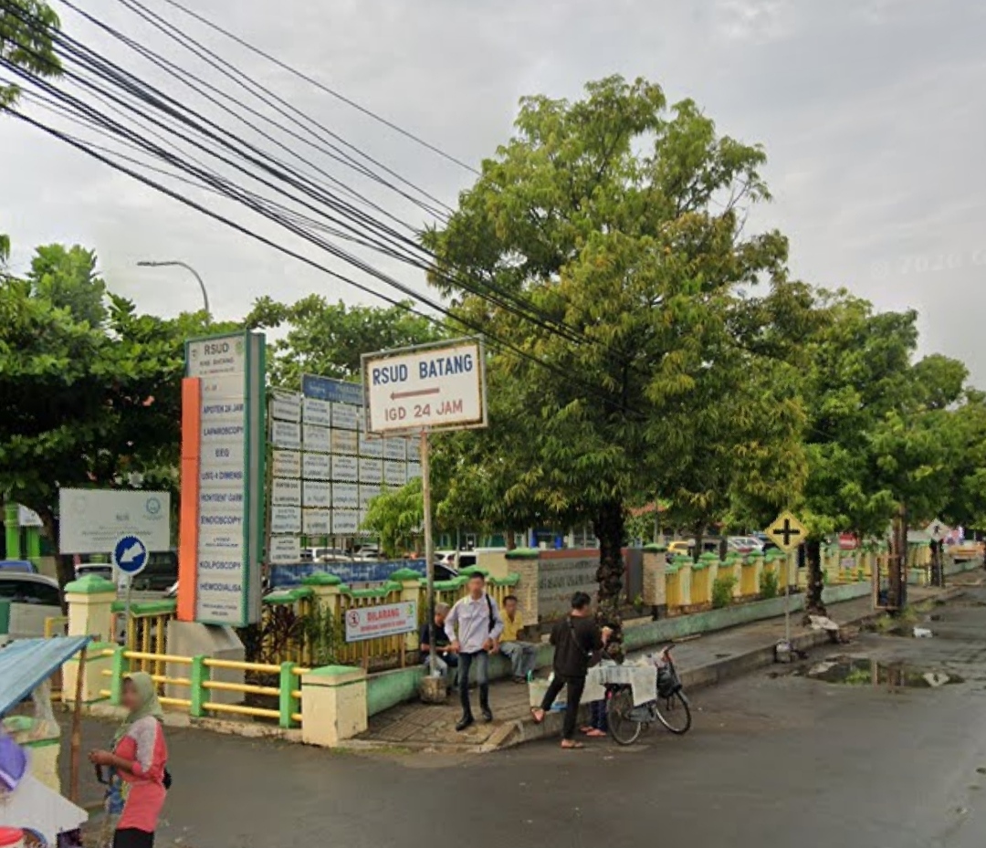 Hundreds of Tuberculosis Cases in Batang Regency's Coastal Area Undergo Screening