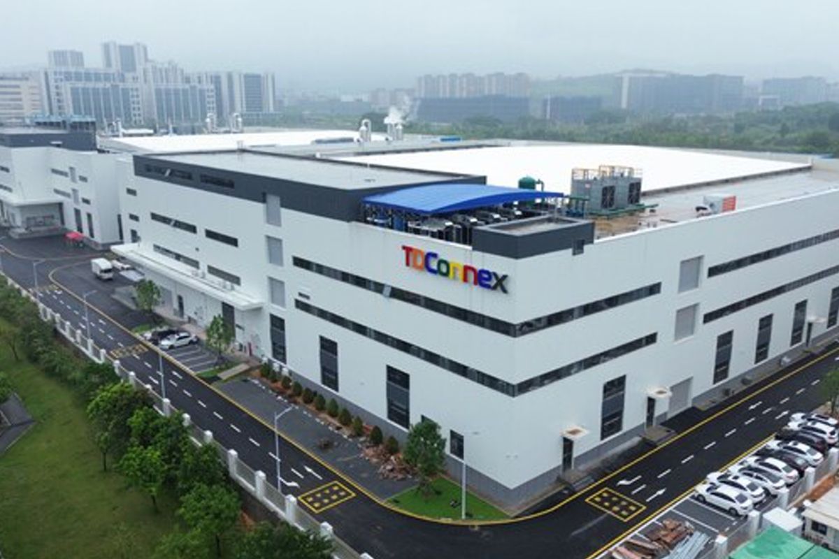 TDConnex opens advanced micro-precision factory in Xiamen, scaling global capabilities for tomorrow's supply chain