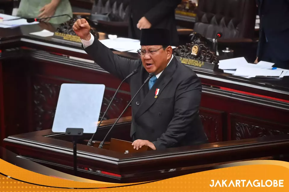What We Know So Far About Danantara Sumberdaya, Indonesia’s New Export Entity