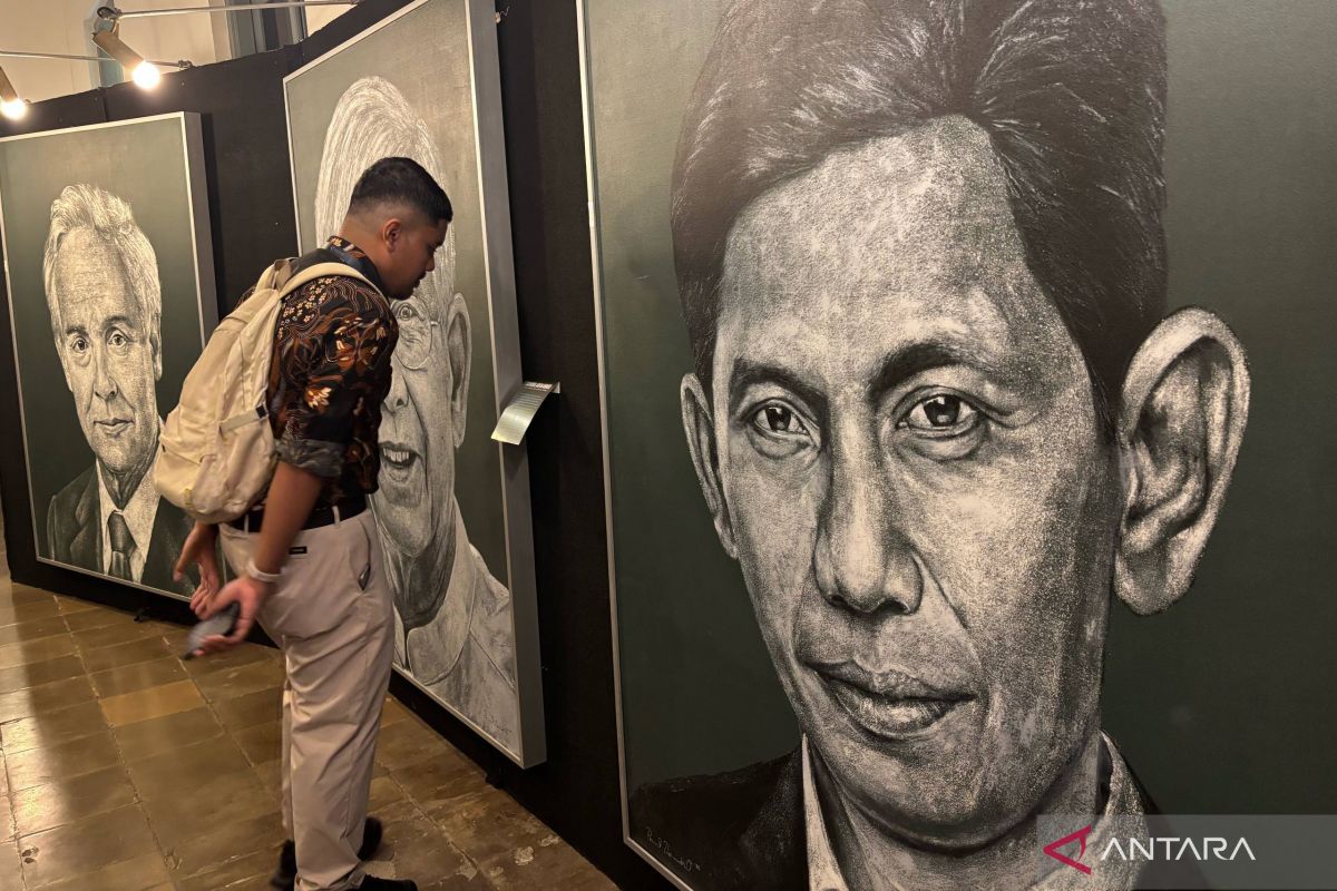 Exhibition and 'Rebahan at Stovia' Held at the National Awakening Museum