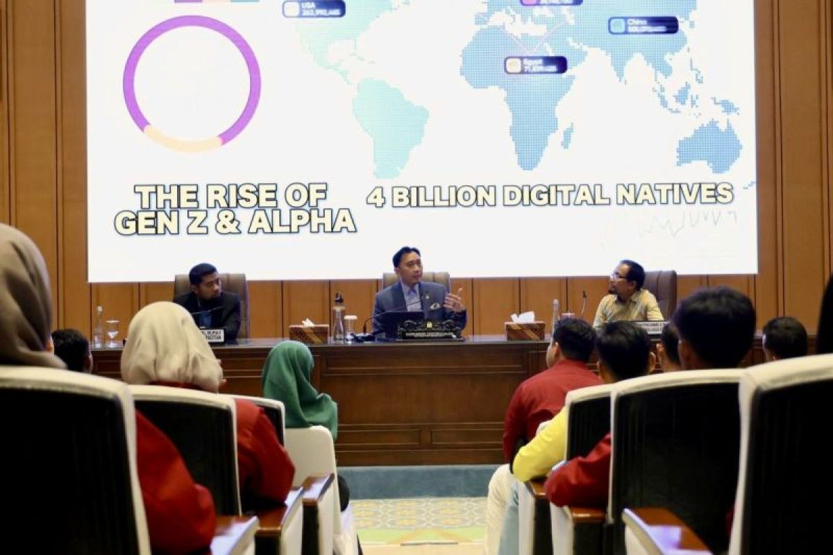 MPR Calls on Youth to Help Safeguard Development on National Awakening Day