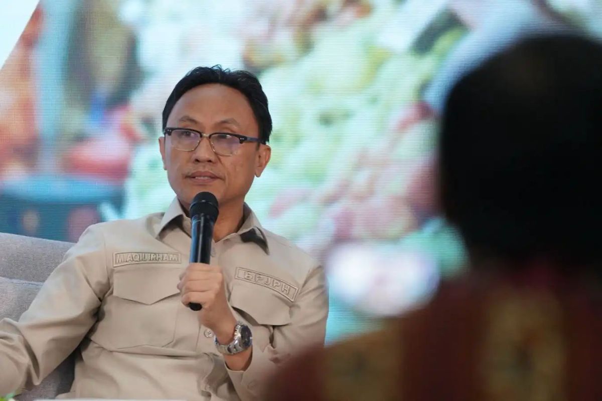 BPJPH commits to accelerating halal certification services for SPPG